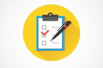 Pen checkbox - generic
