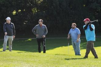 Invitational Golf Outing