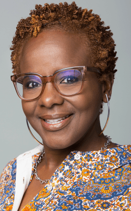 Janella Hinds