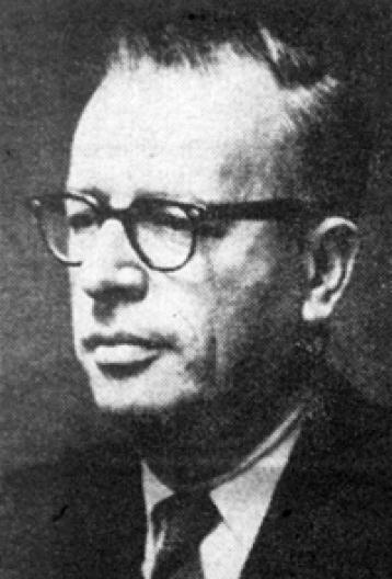 Benjamin Mazen
