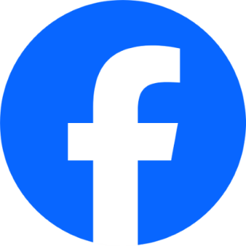 fb icon facebook logo round icon